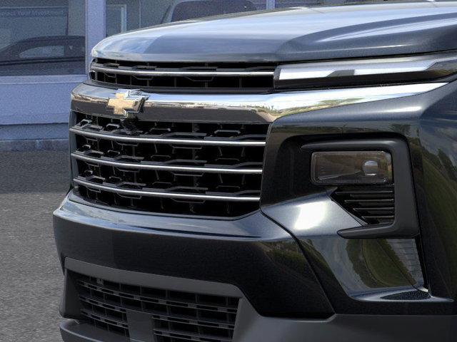 new 2026 Chevrolet Traverse car, priced at $43,254