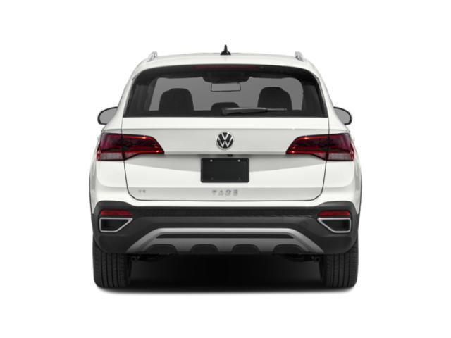 used 2022 Volkswagen Taos car, priced at $22,988