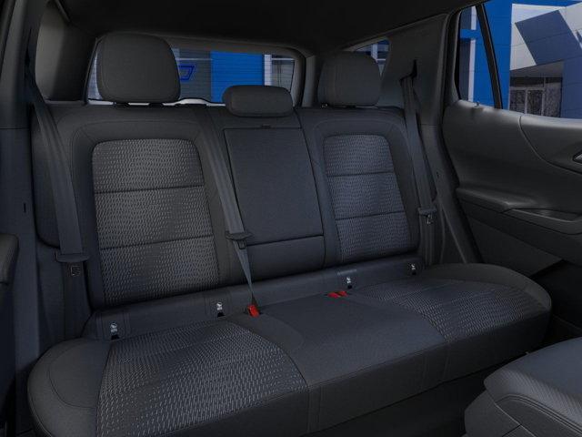 new 2026 Chevrolet Equinox car, priced at $30,795