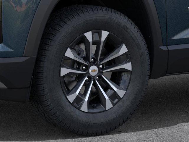 new 2026 Chevrolet Equinox car, priced at $30,795