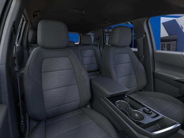 new 2026 Chevrolet Equinox car, priced at $30,795