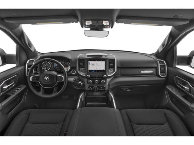 used 2023 Ram 1500 car, priced at $43,488