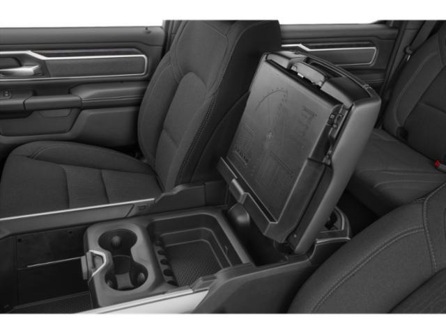 used 2023 Ram 1500 car, priced at $43,488