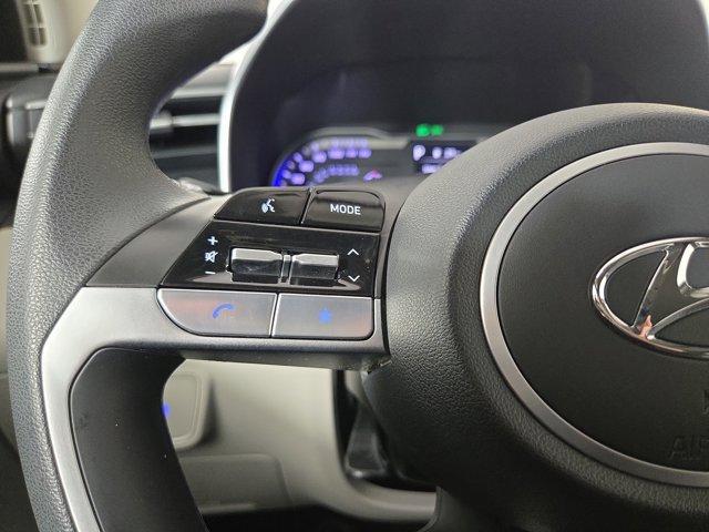 used 2024 Hyundai Tucson car, priced at $22,988