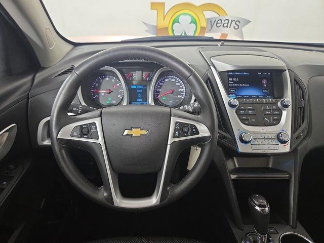 used 2017 Chevrolet Equinox car, priced at $12,988
