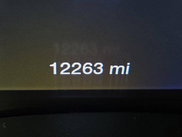 used 2024 Dodge Durango car, priced at $39,988