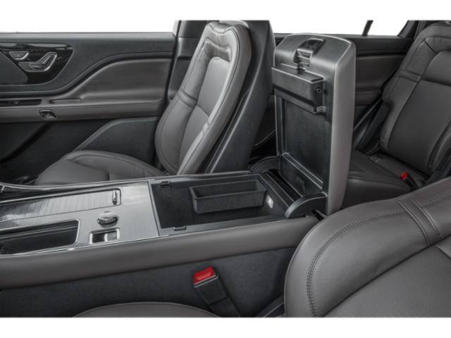 used 2025 Lincoln Aviator car, priced at $63,988