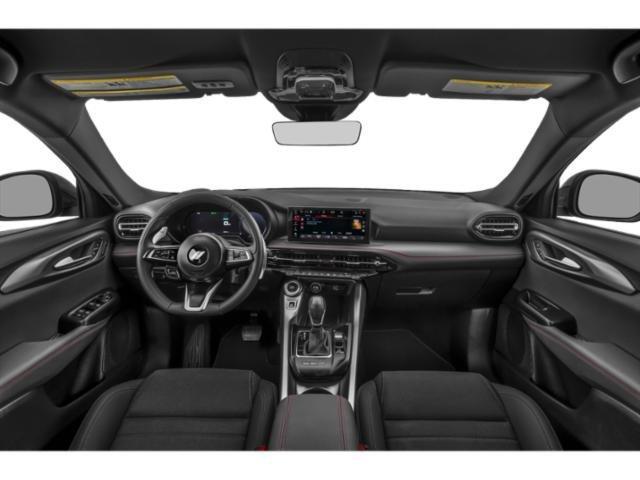 used 2024 Dodge Hornet car, priced at $23,988