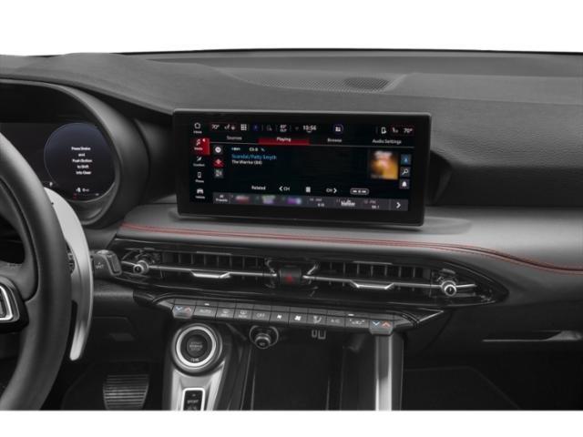 used 2024 Dodge Hornet car, priced at $23,988
