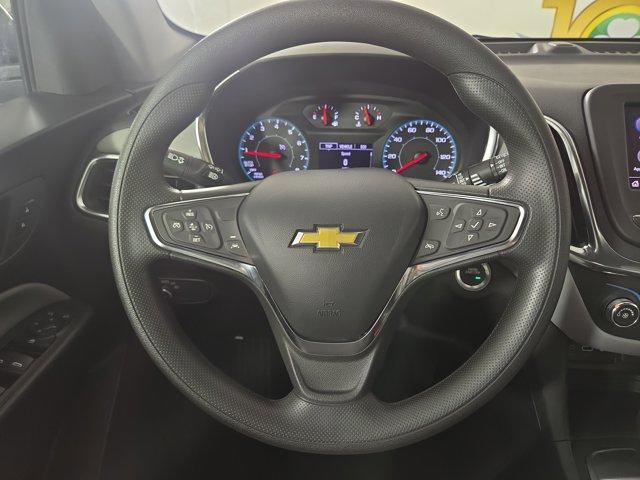 used 2024 Chevrolet Equinox car, priced at $23,000