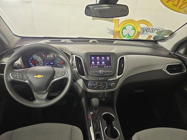 used 2024 Chevrolet Equinox car, priced at $23,000