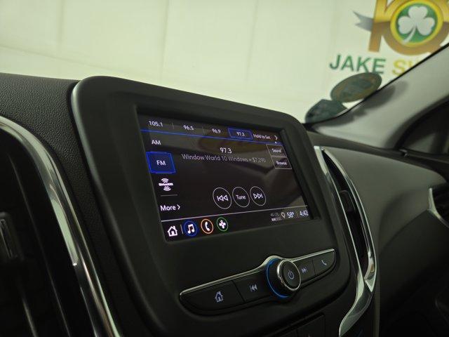 used 2024 Chevrolet Equinox car, priced at $23,000