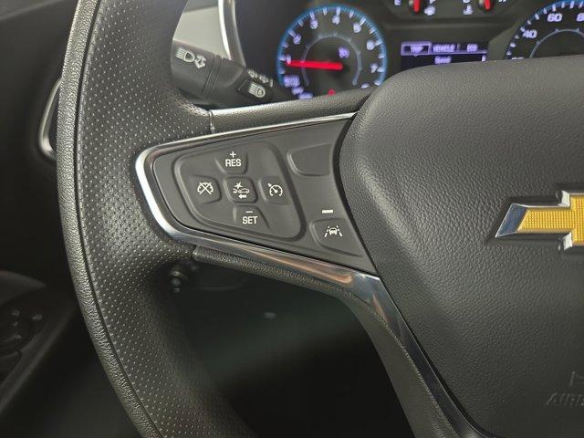 used 2024 Chevrolet Equinox car, priced at $23,000