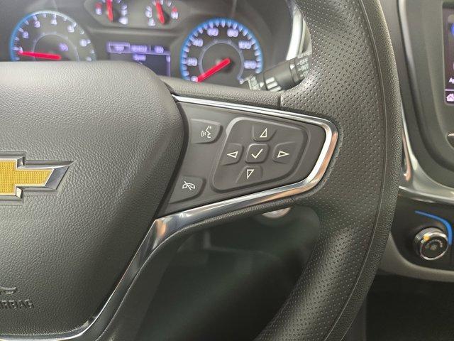 used 2024 Chevrolet Equinox car, priced at $23,000