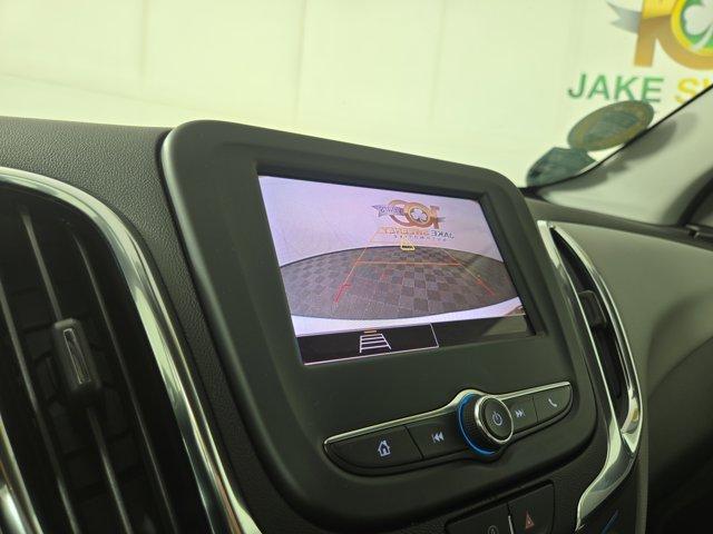 used 2024 Chevrolet Equinox car, priced at $23,000