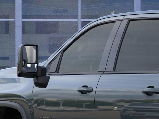 new 2026 Chevrolet Silverado 2500 car, priced at $72,433