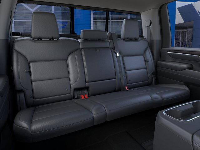 new 2026 Chevrolet Silverado 2500 car, priced at $72,433