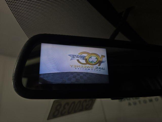 used 2025 Chevrolet Express 2500 car, priced at $34,988