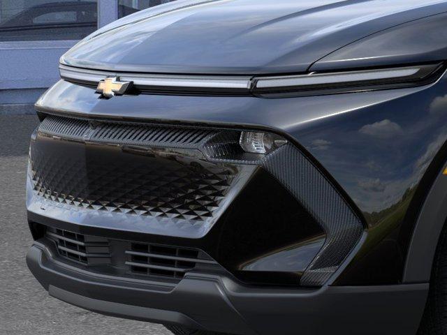 new 2026 Chevrolet Equinox EV car, priced at $40,708