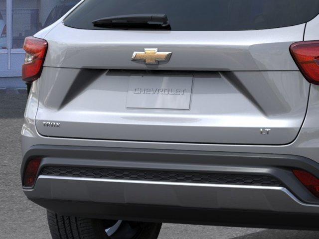 new 2026 Chevrolet Trax car, priced at $23,682