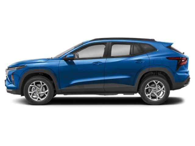 used 2025 Chevrolet Trax car, priced at $21,988