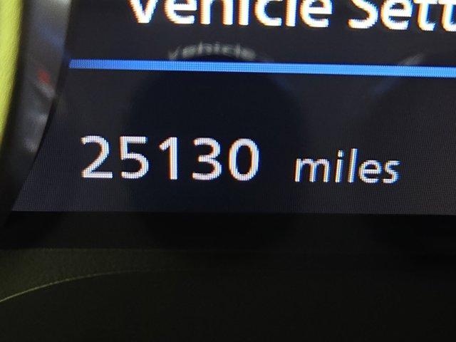 used 2025 Nissan Sentra car, priced at $18,299