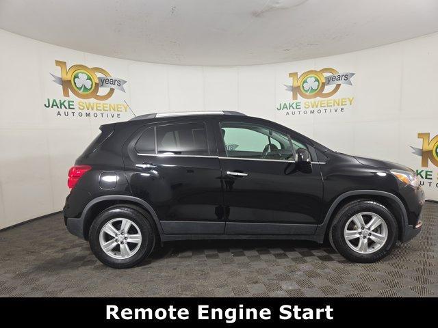used 2020 Chevrolet Trax car, priced at $12,943