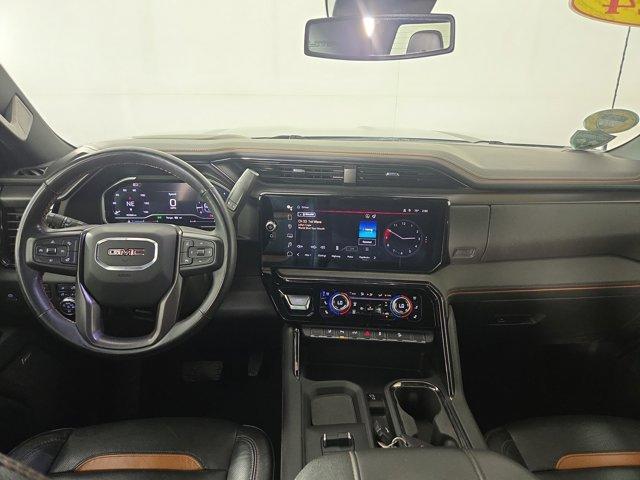 used 2024 GMC Sierra 2500 car, priced at $63,988