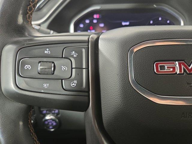 used 2024 GMC Sierra 2500 car, priced at $63,988
