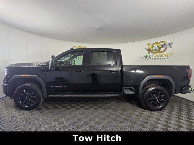 used 2024 GMC Sierra 2500 car, priced at $63,988