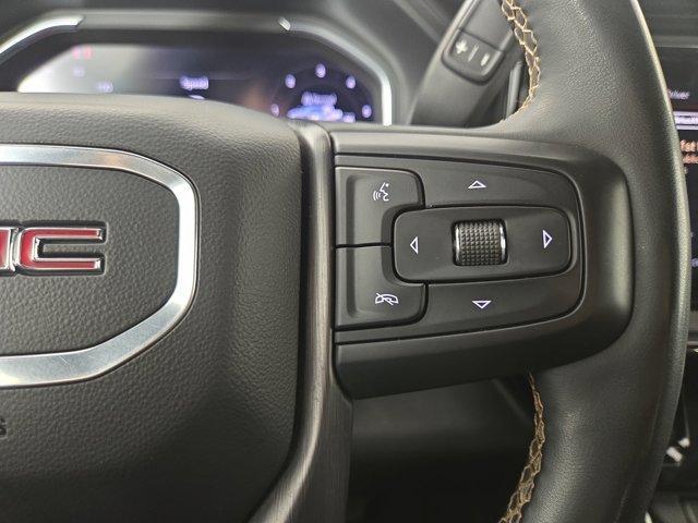 used 2024 GMC Sierra 2500 car, priced at $63,988