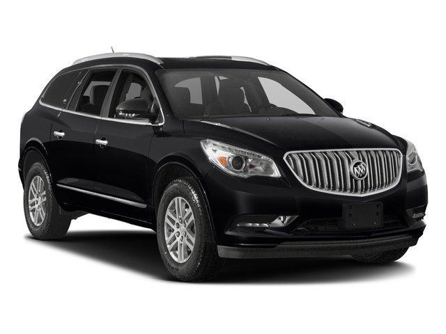 used 2017 Buick Enclave car, priced at $13,988