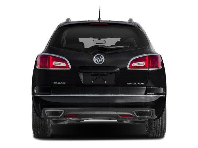 used 2017 Buick Enclave car, priced at $13,988