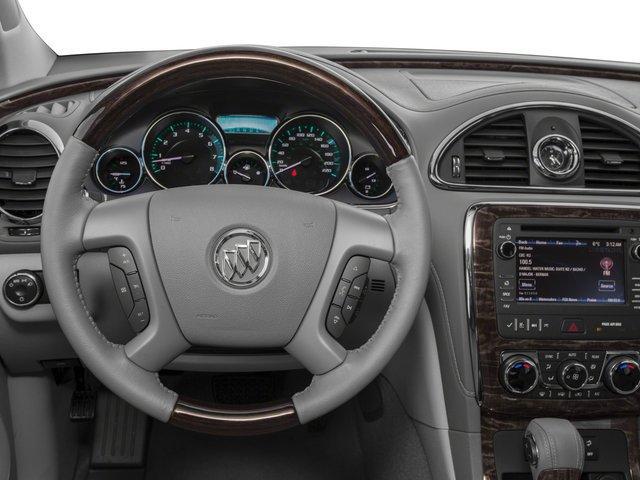 used 2017 Buick Enclave car, priced at $13,988