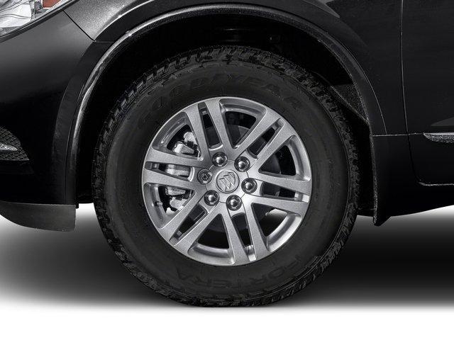 used 2017 Buick Enclave car, priced at $13,988