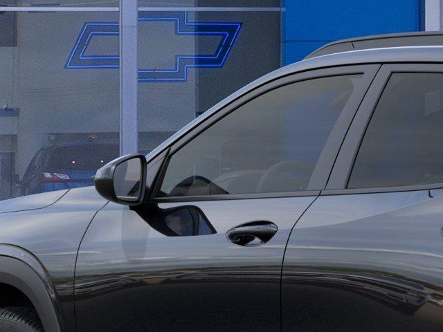 new 2026 Chevrolet Trax car, priced at $23,682