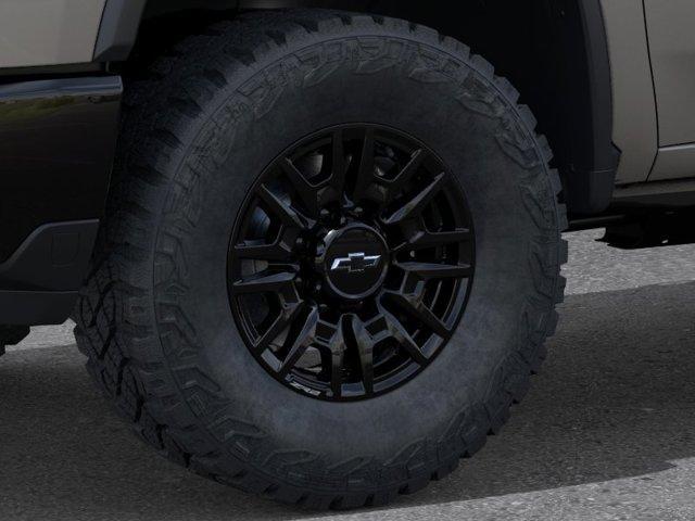 new 2026 Chevrolet Silverado 2500 car, priced at $77,780