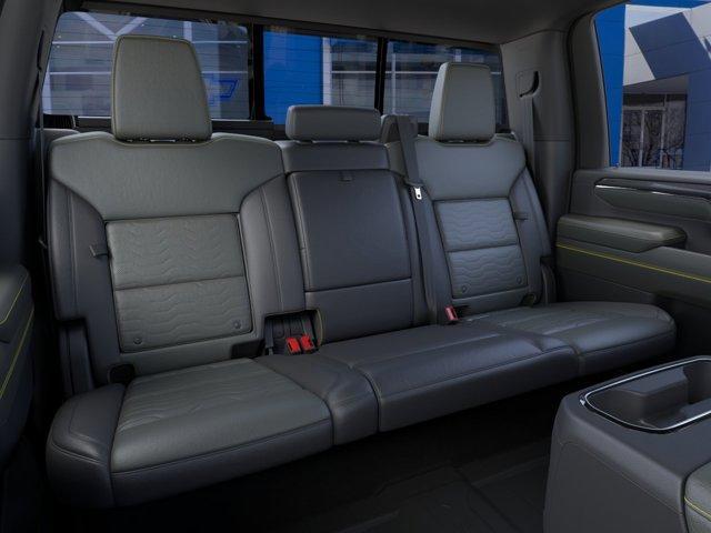 new 2026 Chevrolet Silverado 2500 car, priced at $77,780