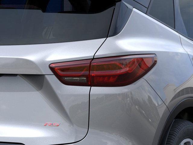 new 2026 Chevrolet Blazer car, priced at $45,911