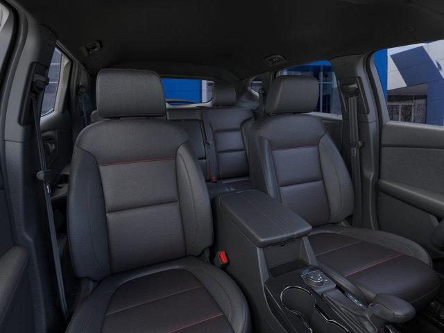 new 2026 Chevrolet Blazer car, priced at $45,911