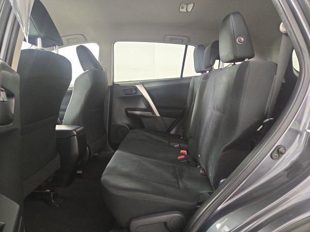 used 2018 Toyota RAV4 car, priced at $15,499