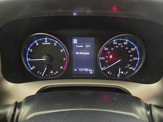 used 2018 Toyota RAV4 car, priced at $15,499