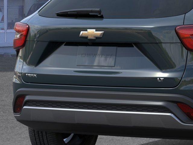 new 2026 Chevrolet Trax car, priced at $24,274