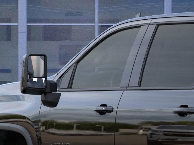 new 2026 Chevrolet Silverado 2500 car, priced at $73,115