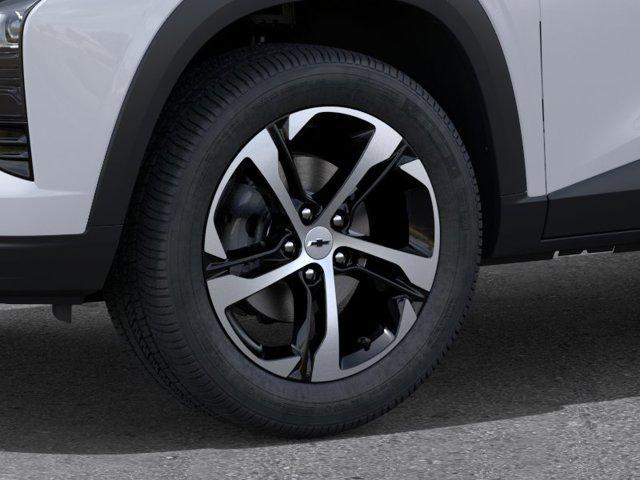 new 2026 Chevrolet Trax car, priced at $25,050
