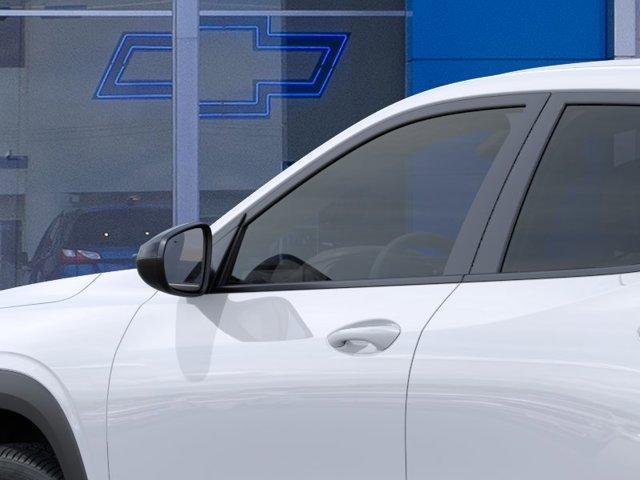 new 2026 Chevrolet Trax car, priced at $25,050