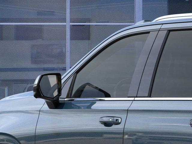 new 2026 Chevrolet Suburban car, priced at $84,049