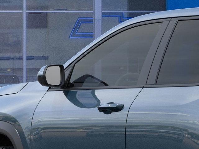 new 2026 Chevrolet Equinox car, priced at $29,995