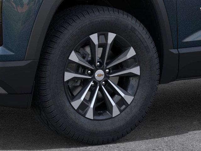 new 2026 Chevrolet Equinox car, priced at $29,995