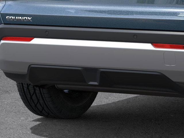 new 2026 Chevrolet Equinox car, priced at $29,995